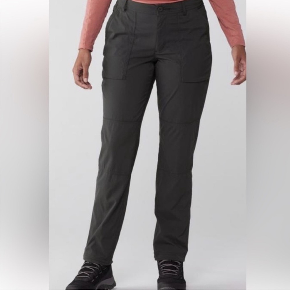 NWT REI Co-op Savanna Trails Pant Black | 2